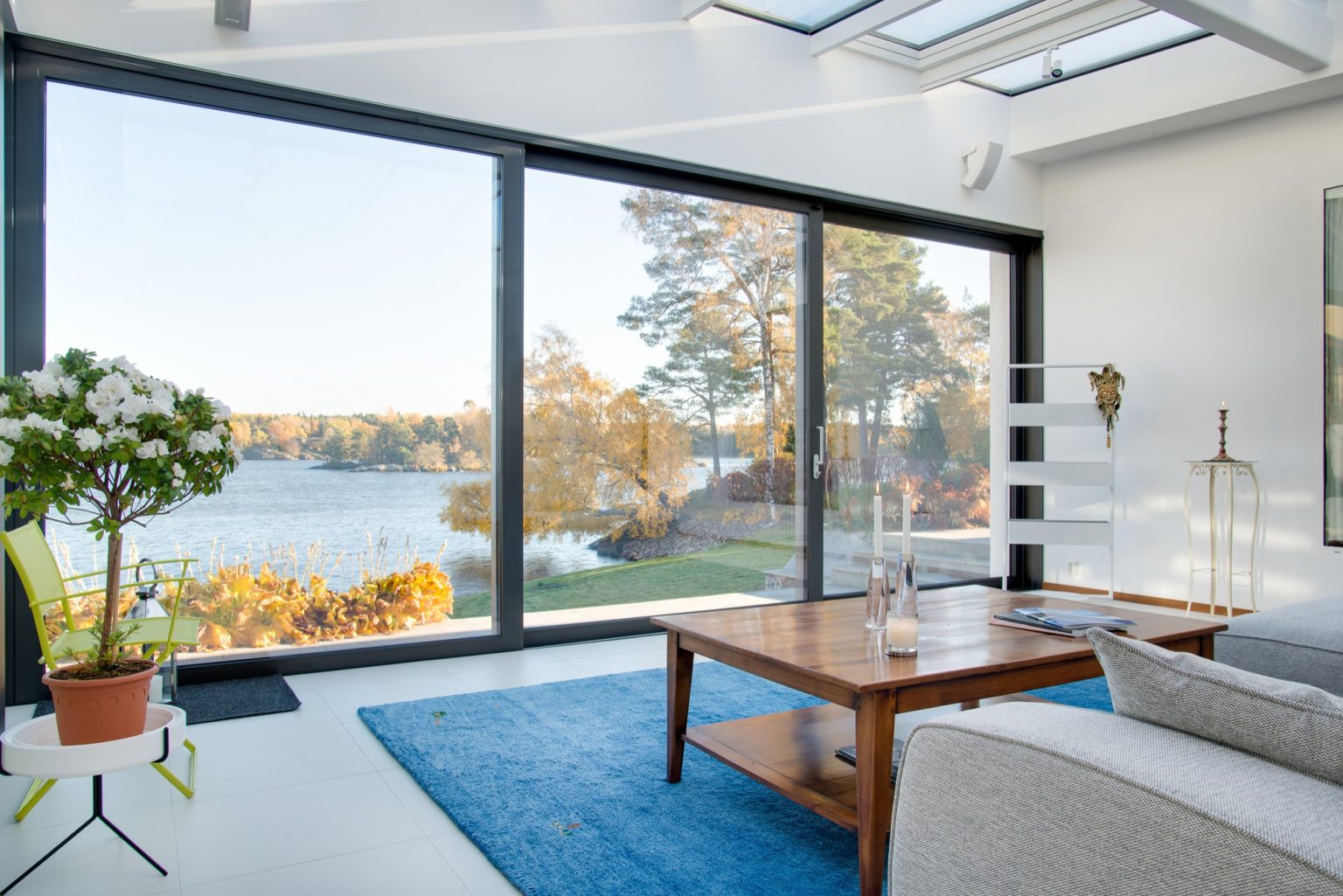 UPVC Doors & Windows