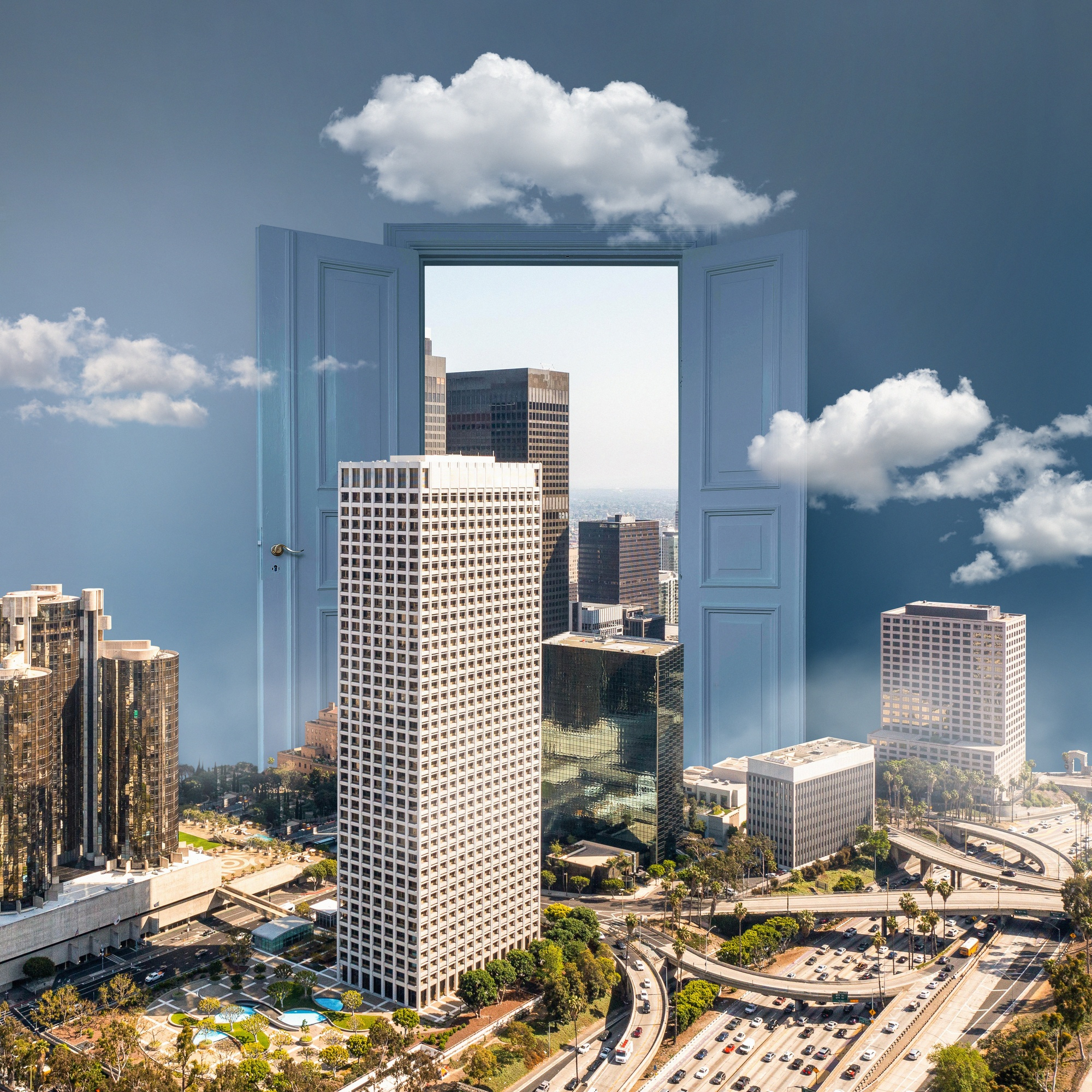 Trusted Brand for UPVC and Aluminium Doors and Windows