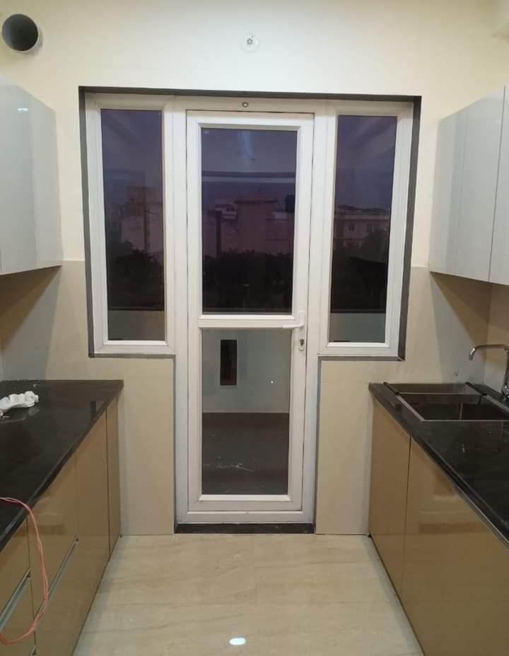 uPVC Casement Doors