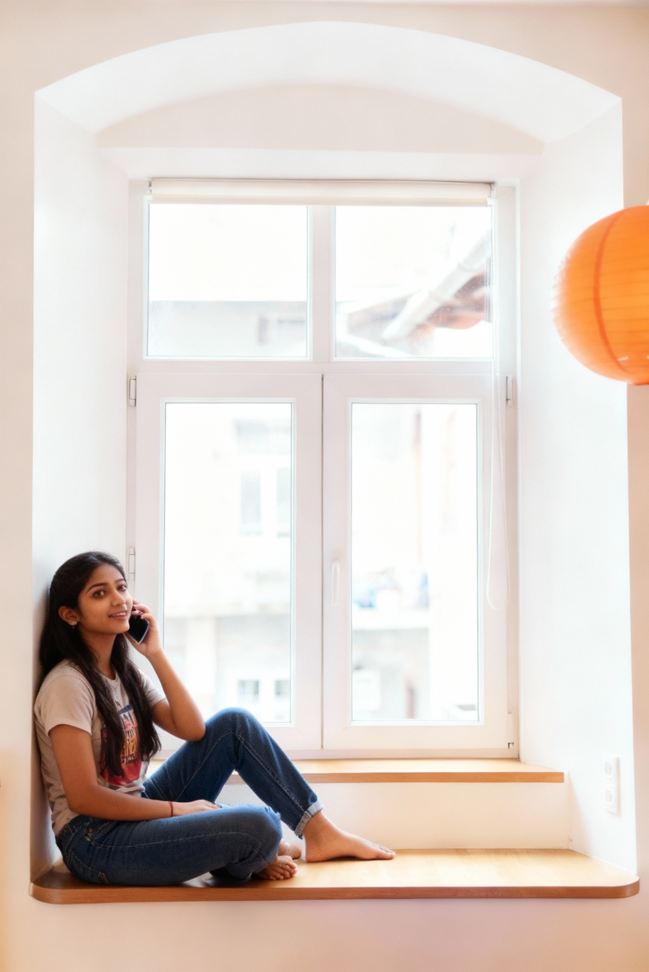 uPVC Casement Windows