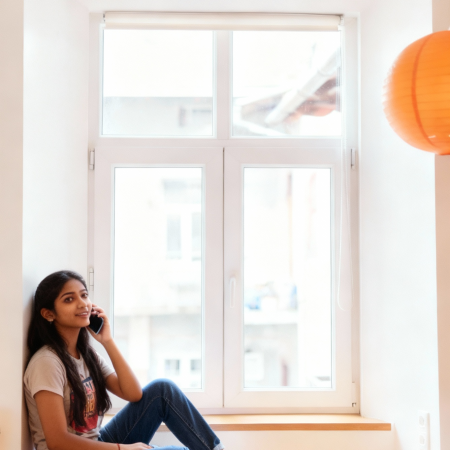 uPVC Casement Windows